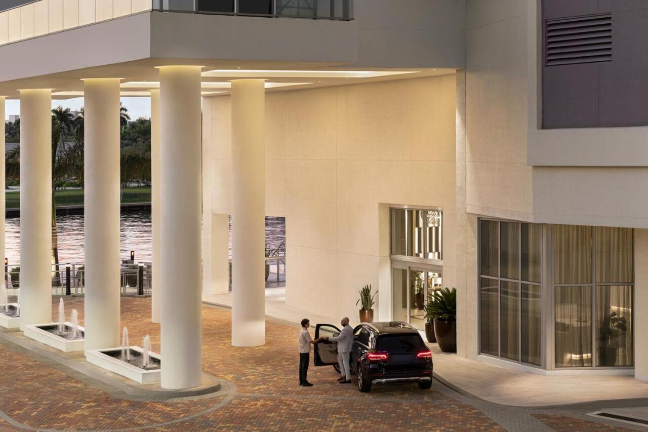 Hyde House 1906 Hallender Miami 할리우드 외부 사진